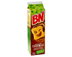 BN Chocoladesmaak 295g