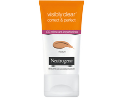 Correct & Perfect CC Creme Anti-Imperfections Medium