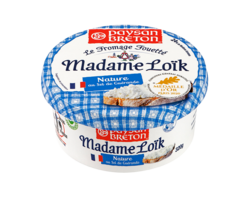 Madame Loïk Nature 320g