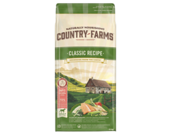 Adulte Classique Saumon 12 kg 