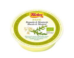 Terrine Végétale Roquette Moutarde