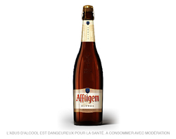 Affligem Double Fermentation 75cl