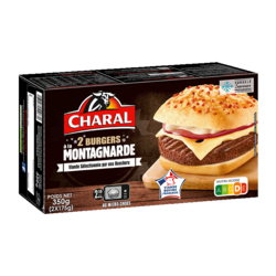 Envie d’un burger gourmand et généreux ?