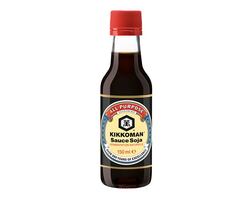 Sauce soja classique - 150ml