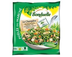 La Champêtre 950g