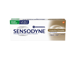 Protection Complète 2x75ml