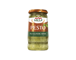 Classic Basil Pesto 290g