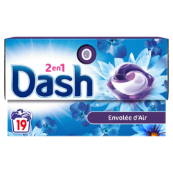 Dash Pods®