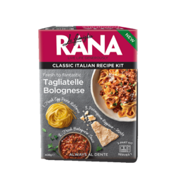 Tagliatelle Bolognese 408g