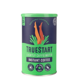 Lightly Caffeinated Instant 100g