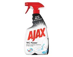 WC Power