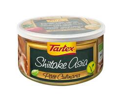 Terrine Végétale Shiitaké