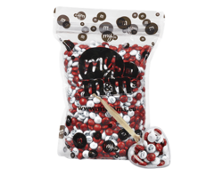 Sachet vrac 1,5kg + 40 coeurs à remplir