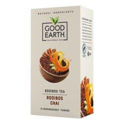 Rooibos Chai