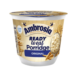 Ambrosia Porridge Original 210g