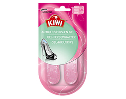 Antiglissoirs en gel