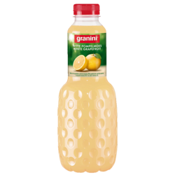 granini Pamplemousse blanc 1L