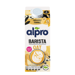 Alpro Barista Oat 750ml