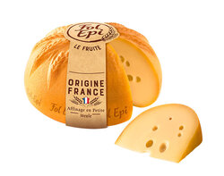 Fol Epi Le Fruité à la coupe