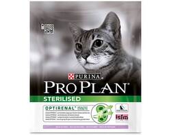 Pro Plan STERILISED riche en dinde 400g