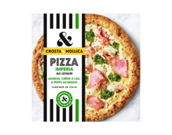 Pizza Imperia