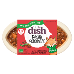 Pasta Bolognese  200g