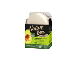 Shampooing solide Réparation Avocat - 85g