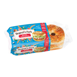 BAGEL multi-graines 250g