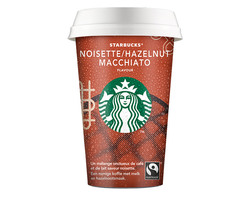 Noisette Macchiato 220ml