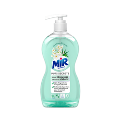 Pompe Fleur de Pommier & Feuille d'Aloe 420ml