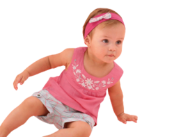 vertbaudet Collection Eté