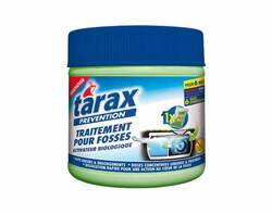 Produits pour fosses septiques TARAX