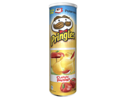 Classic Paprika 200g