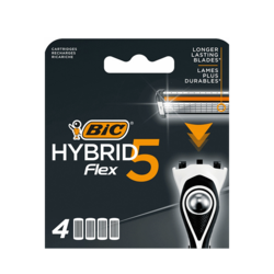 Recharges BIC® Hybrid 5 Flex