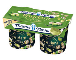 Fondant Saveur Pistache