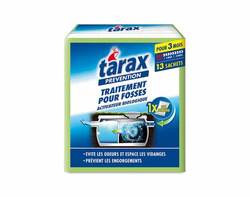 Fosses septiques activateur biologique 3 mois (poudre)