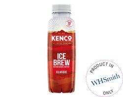 Ice Brew Classic 390ml