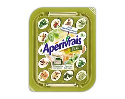 Apérivrais - Pesto