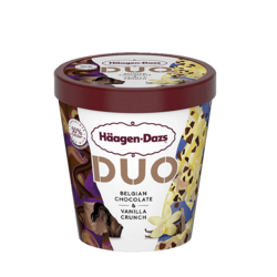 HÄAGEN-DAZS DUO