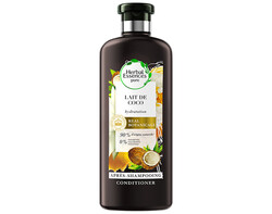 Après-Shampoing au Lait de Coco 400ml