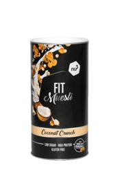 Fit Muesli Coconut