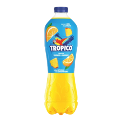 Tropico Orange Ananas Pet 1,25L 