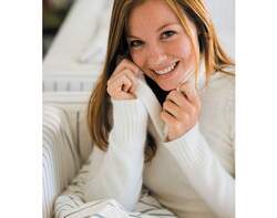 Un linge impeccable et une peau respectée !