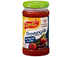 Provençale aux légumes du soleil 380g