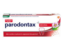 PARODONTAX