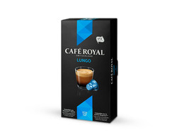 Café Royal Lungo