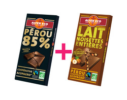 Chocolats