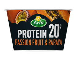Passionfruit & Papaya 200g