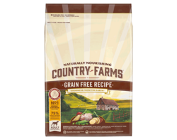 Recette sans céréales