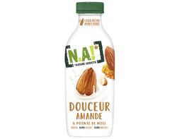 Onctueux et gourmand - 75cl